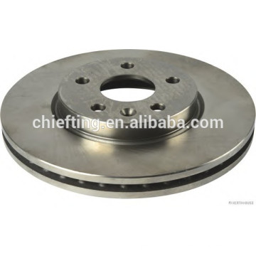 13502045 DF7475 0986479643 315013 562642BC BD1559 for Chevrolet Cruze grind disc brake
